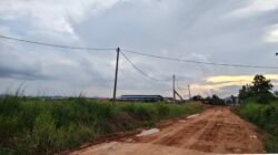 Diminta Dugaan Proyek Reklamasi Siluman di Kp. Nelayan Tj Uma Diusut