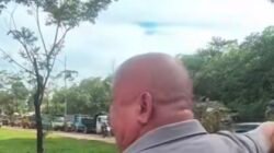 Truk Mengular, Sampah di TPA Punggur Menggunung : Kok Kadis DLH Dipertahankan, Apa Kerjanya?