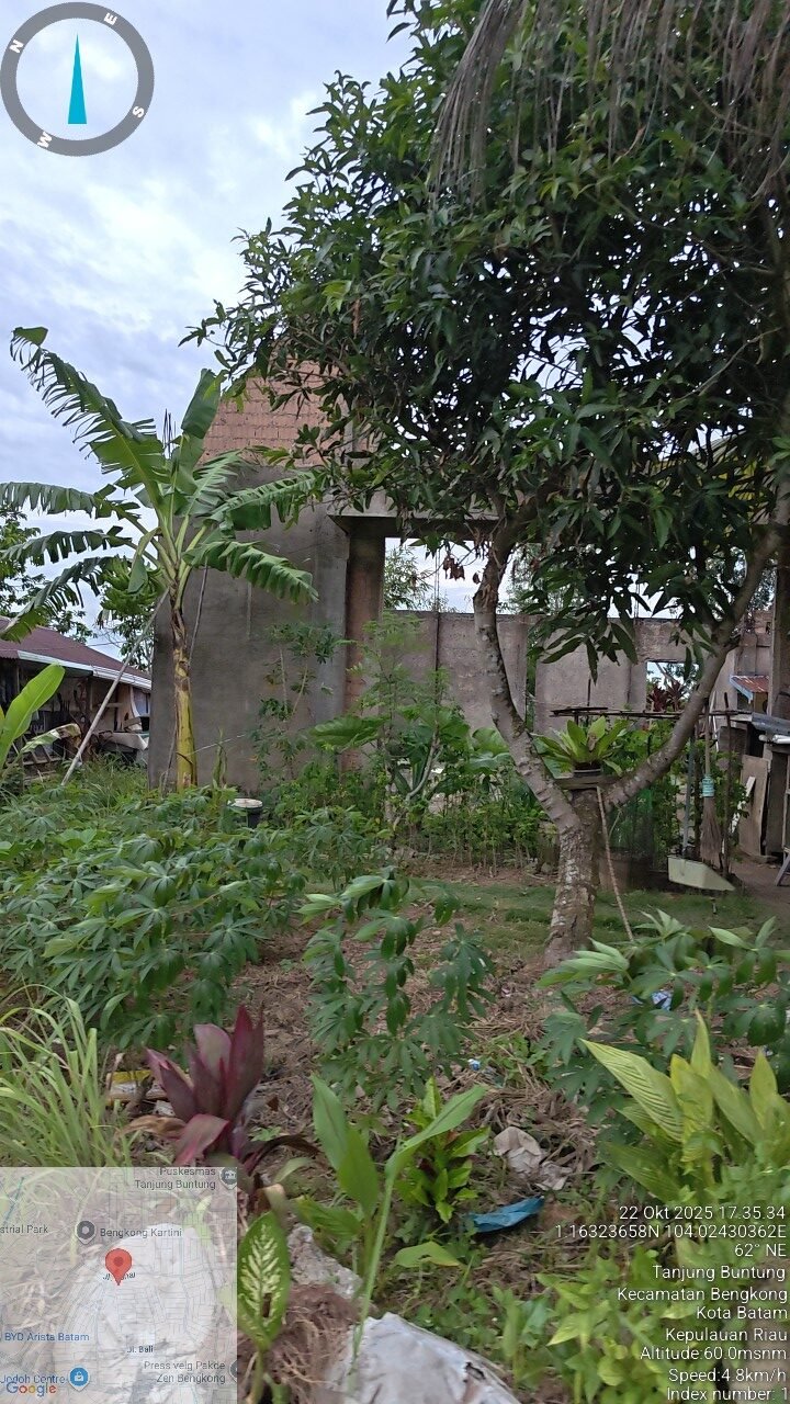 Beberapa Oknum Akan Dilaporkan Terkait Dugaan Penipuan, Penyalahgunaan Wewenang dan Pemalsuan Data di KSB Bengkong Asrama