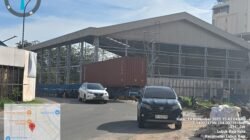 Disebut Proyek Bangunan di Kawasan Citywalk Milik PT LSJ-BCS Diduga Kuat Tanpa Izin Resmi PBG, Team Libas Kepri akan Bersurat