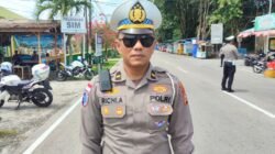 Selama Operasi Zebra Satlantas Polres Meranti Lakukan Operasi Berbeda Setiap Harinya