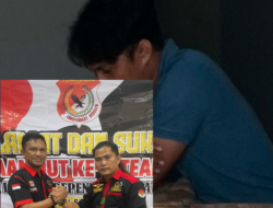 Sorotan Keras Team Libas Meranti: Dugaan Pungli Oknum Bea Cukai Sekupang Dinilai Cemari Institusi Negara