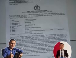 SP3 di Polsek Lotu Diduga Sepihak dan Tidak Jelas Dasar Hukumnya, SK Kemenkumham Diabaikan