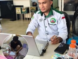 PT Cakrawala Daya Teknologi Penimbunan Limbah B3 Diminta Tanggungjawab kepada Korban Kecelakaan Kerja