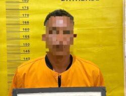 Reskrim Polres Meranti Berhasil Ungkap Kasus TPPO Dalam Sekejab