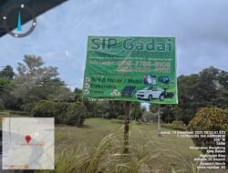 Bayar Denda untuk Penebusan BPKB, SIP Gadai di Bengkong Sadai Tidak Izinkan Perwakilan Nasabah Ketua LBH CCI akan Suratin OJK