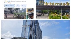 Hak Pekerja Terabaikan, PT CJI di Meistertad Pollux Batam Diminta Kepastian Sebelum SPBI FSP TEAM SERBU Bersurat ke Disnaker