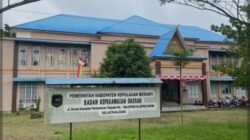 Oknum ASN Terlibat Kasus Kayu Ilegal 25 Ton Diduga Mangkir Berbulan-Bulan, BKD Meranti Dinilai Lamban Tindak Lanjuti Proses Disiplin