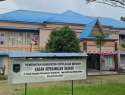 Oknum ASN Terlibat Kasus Kayu Ilegal 25 Ton Diduga Mangkir Berbulan-Bulan, BKD Meranti Dinilai Lamban Tindak Lanjuti Proses Disiplin