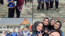 1.670 PPPK Paruh Waktu Resmi Diangkat, Bupati Asmar Tekankan Disiplin dan Pelayanan Publik