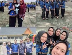 1.670 PPPK Paruh Waktu Resmi Diangkat, Bupati Asmar Tekankan Disiplin dan Pelayanan Publik