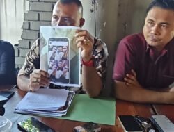 Korban Minta Pelaku di PTDH, Kuasa Hukum FM Bongkar Sekaligus Bantah Keras & Luruskan Pernyataan Hoax Pihak Oknum Polisi YAAS