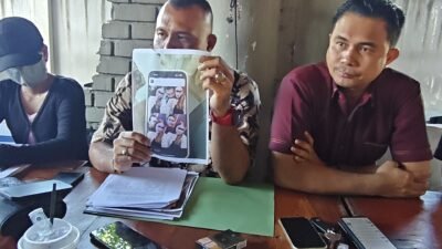 Korban Minta Pelaku di PTDH, Kuasa Hukum FM Bongkar Sekaligus Bantah Keras & Luruskan Pernyataan Hoax Pihak Oknum Polisi YAAS