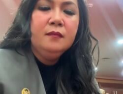 Ruslan Sinaga Wakil Rakyat DPRD Kota Batam Berikan Klarifikasi Terkait Peristiwa di RSBK