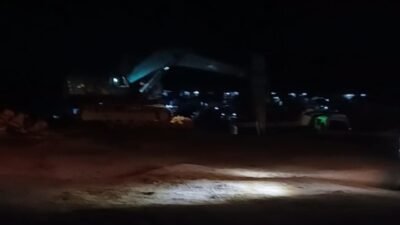 Beberapa Titik Cut and Fill Ilegal di Nongsa Seolah Ajang Bisnis