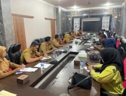 Komisi II DPRD Meranti Bahas Sektor Pertanian, Jemput Anggaran Pusat ke DPR RI