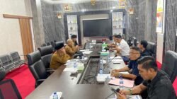 Komisi II DPRD Meranti Dorong Sektor Perikanan Jemput Anggaran Pusat ke DPR RI