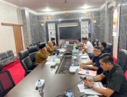 Komisi II DPRD Meranti Dorong Sektor Perikanan Jemput Anggaran Pusat ke DPR RI