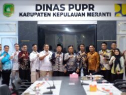 Meranti Jadi Fokus Eksplorasi WK Malacca Strait, Produksi Ditargetkan 5.800 Barel Per Hari