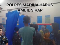 Satu Tewas, Dua Luka Parah di PETI Kota Nopan, SATMA AMPI Madina: Tangkap Pemain Tambang Sekarang!