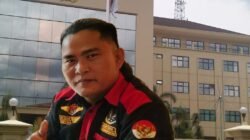 Ketua Umum TEAM LIBAS Tegaskan Dukungan Penuh Polri di Bawah Presiden