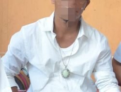 Diduga Lakukan Penyerangan dan Penganiayaan, Seorang Pria di Ombolata Dilaporkan ke Polisi
