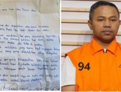 Di Tengah Proses Hukum KPK, Beredar Surat Sumpah Bantahan Abdul Wahid