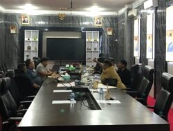 Komisi II DPRD Meranti Pertanyakan Tunda Bayar 2025 ke BPKAD, Target Rampung Maret 2026