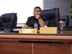 Kenaikan Tarif Kapal Feri Tuai Polemik, Fraksi PKB DPRD Meranti Minta Evaluasi Menyeluruh