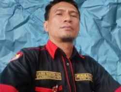 Tengku Maha Sabirin Apresiasi Bazar Ramadan “Bersama Bermasa”, Ratusan Takjil Dibagikan