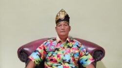 RAJA ALFIAN Ketua PC.F.SPTI JUGA SELAKU KETUA DPC.K.SPSI KAB. KEP. MERANTI