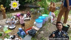 Biaya Rp6 Juta per Hari Disorot, SATMA AMPI Desak Evaluasi Pengelola MBG Bukit Malintang