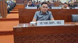 Ketua LPA Sumut Tegaskan Pelanggaran Standar MBG Adalah Ancaman Anak, Operasional Bisa Dihentikan