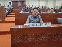 Ketua LPA Sumut Tegaskan Pelanggaran Standar MBG Adalah Ancaman Anak, Operasional Bisa Dihentikan