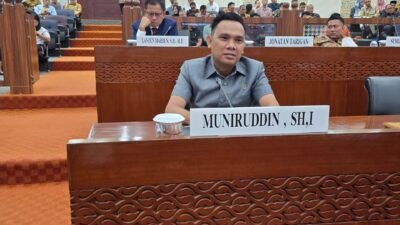 Ketua LPA Sumut Tegaskan Pelanggaran Standar MBG Adalah Ancaman Anak, Operasional Bisa Dihentikan