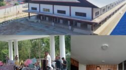 Dugaan Korupsi Listrik Pasar Panyabungan Dilaporkan ke Kejagung, Sertakan Bukti BAP dan LHP