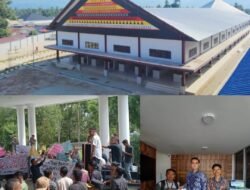 Dugaan Korupsi Listrik Pasar Panyabungan Dilaporkan ke Kejagung, Sertakan Bukti BAP dan LHP