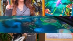 Viral, untuk Memperlancar Bisnis Judi Gelper, Superstar 21 Nagoya Gelar Lucky Draw dengan Hadiah Fantastik, Dinilai Adanya Pembiaraan