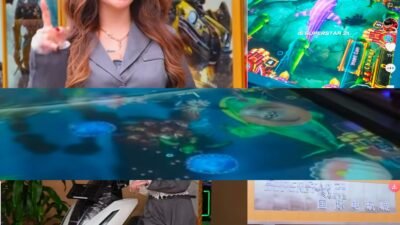 Viral, untuk Memperlancar Bisnis Judi Gelper, Superstar 21 Nagoya Gelar Lucky Draw dengan Hadiah Fantastik, Dinilai Adanya Pembiaraan