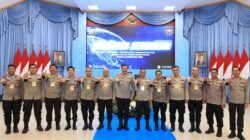 Polda Riau Gelar Pelatihan Peningkatan Kemampuan Kehumasan Tahun 2026