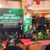 Puncak Ekshibisi Lomba Orasi Green Policing Polda Riau Tahun 2026