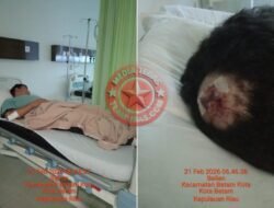 Pasien BPJS PBI Soroti Cara Penanganan Keluhan oleh Perawat di RS Bunda Hajah Halimah, Diduga Program Walikota Batam Diabaikan 