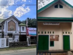 Kejari Mandailing Natal Perdalam Dumas Dana Desa Hutabangun Jae, Klarifikasi Terus Berjalan