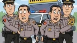 Lima Personel Polres Kepulauan Meranti Positif Narkoba, Kapolres: Tidak Ada Toleransi