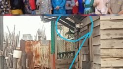 Kerisuhan Sengketa Ruko di Selatpanjang, Mediasi di Kantor Camat Tak Kunjung Selesai.