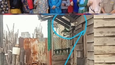 Kerisuhan Sengketa Ruko di Selatpanjang, Mediasi di Kantor Camat Tak Kunjung Selesai.