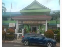 Diduga SMPN 31 Batam Ancam Murid Sekolah Tidak Lulus