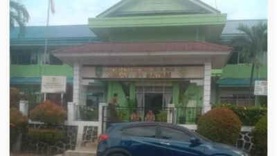 Diduga SMPN 31 Batam Ancam Murid Sekolah Tidak Lulus