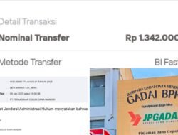 Oknum DC JP Gadai Batam Tarik Motor Debitur Sepihak, Polsek Batam Kota Minta Lengkapi Dokumen 