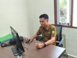 Mazlan Keberatan Namanya Dikaitkan dengan Dugaan SPPD Fiktif Rp854 Juta Tahun 2024, Minta Hak Jawab dan Koreksi Dihormati.